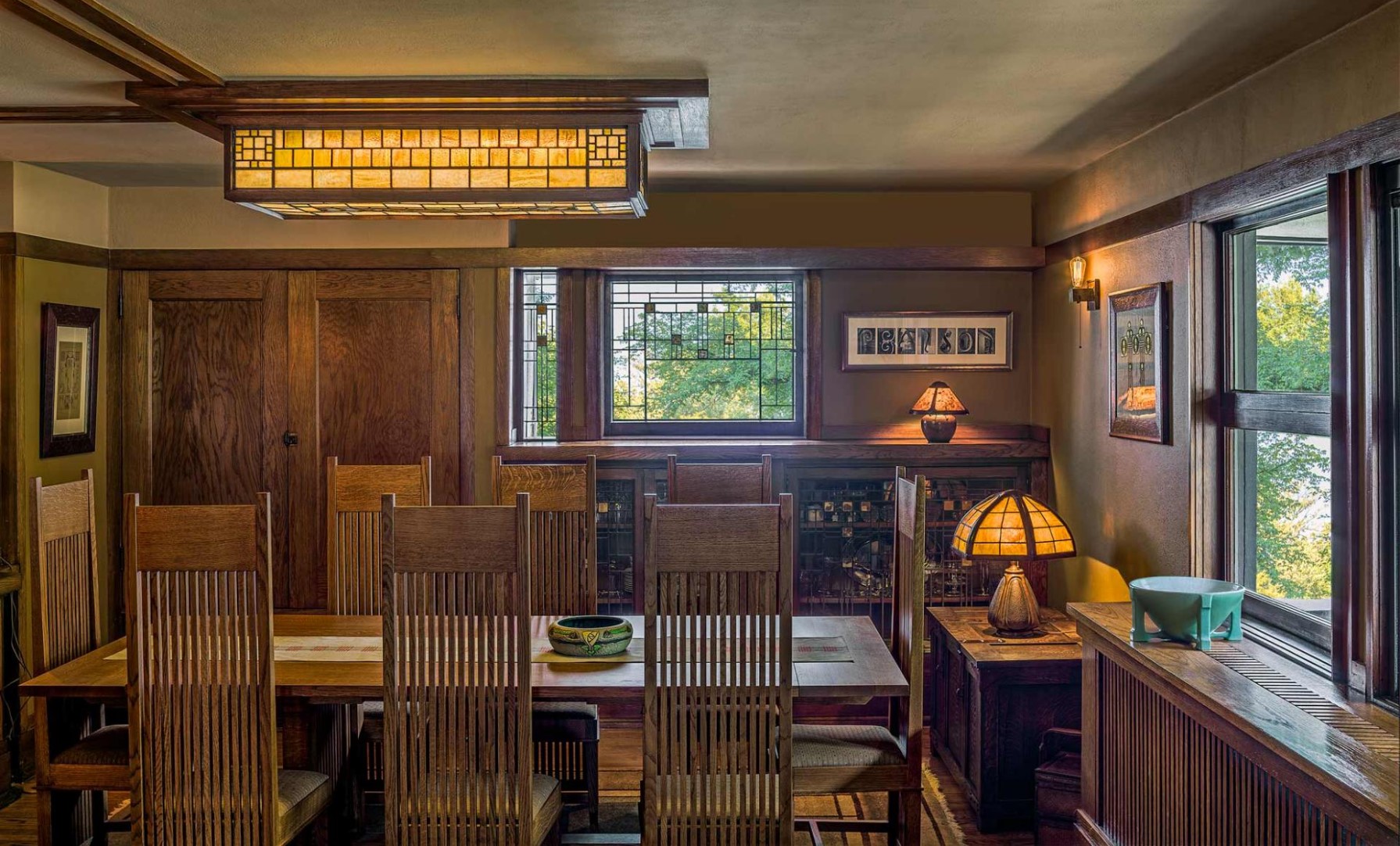 Historic Homes Part 5: Prairie Style Homes - michelerosenboom.com